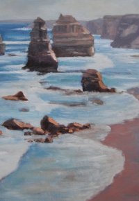 Twelve Apostles