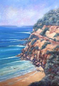 74-Barwon-Heads-Bluff-Looking-Down-PA-red-size