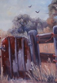 The Rusty Gate - Echuca
