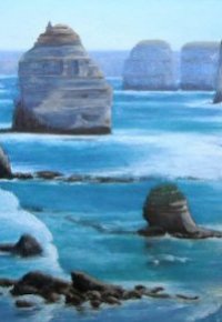 12 Apostles